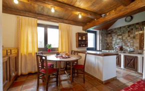 Relais Courmayeur - Fiore di bosco - Mont Blanc - Italia